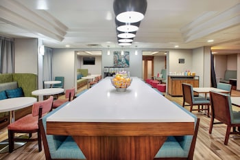 Hampton Inn Daytona/Ormond Beach,Ormond Beach>>Daytona Beach,3 star