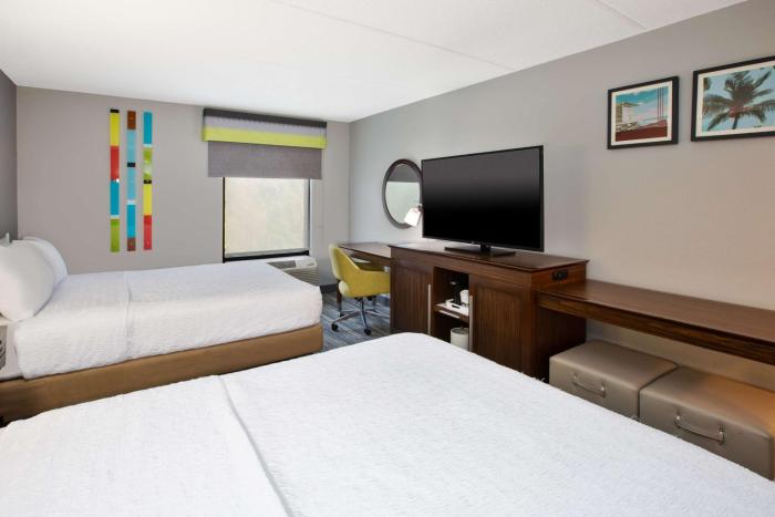 hampton inn daytona ormond beach