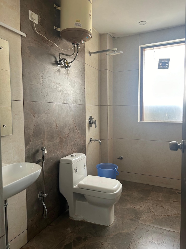 tanvi premium residency