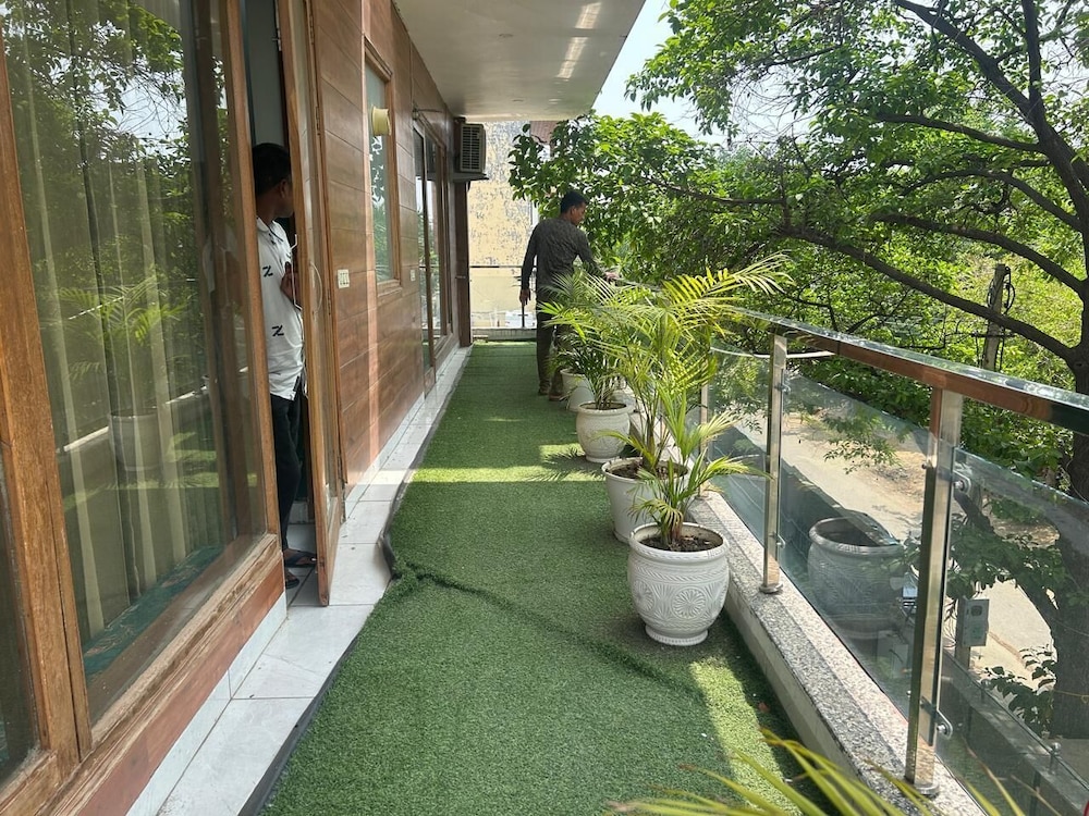 tanvi premium residency