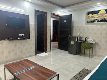 tanvi premium residency
