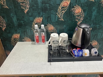 tanvi premium residency