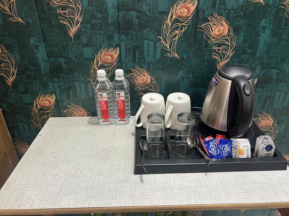tanvi premium residency