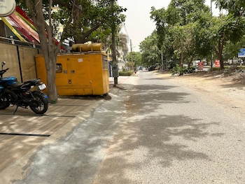 tanvi premium residency