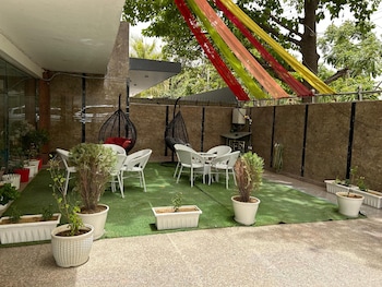 tanvi premium residency