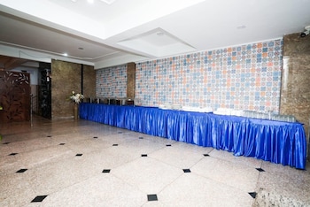 tanvi premium residency