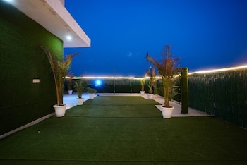 tanvi premium residency