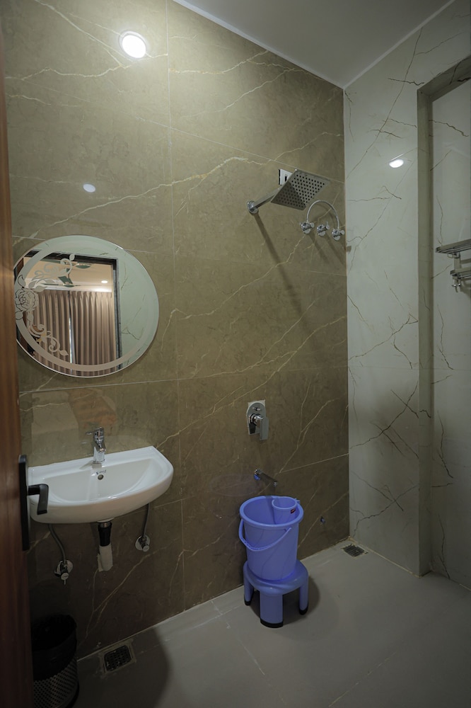 hotel shree leela palace