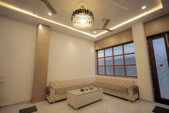 hotel shree leela palace