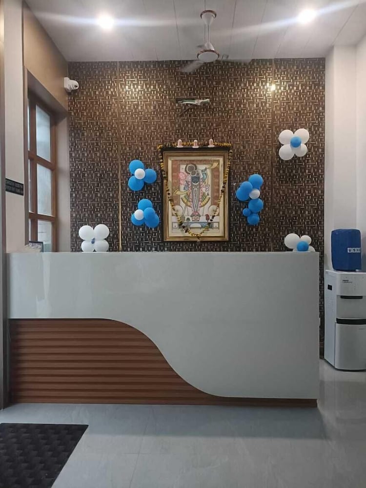 hotel shree leela palace