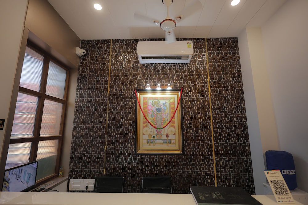 hotel shree leela palace