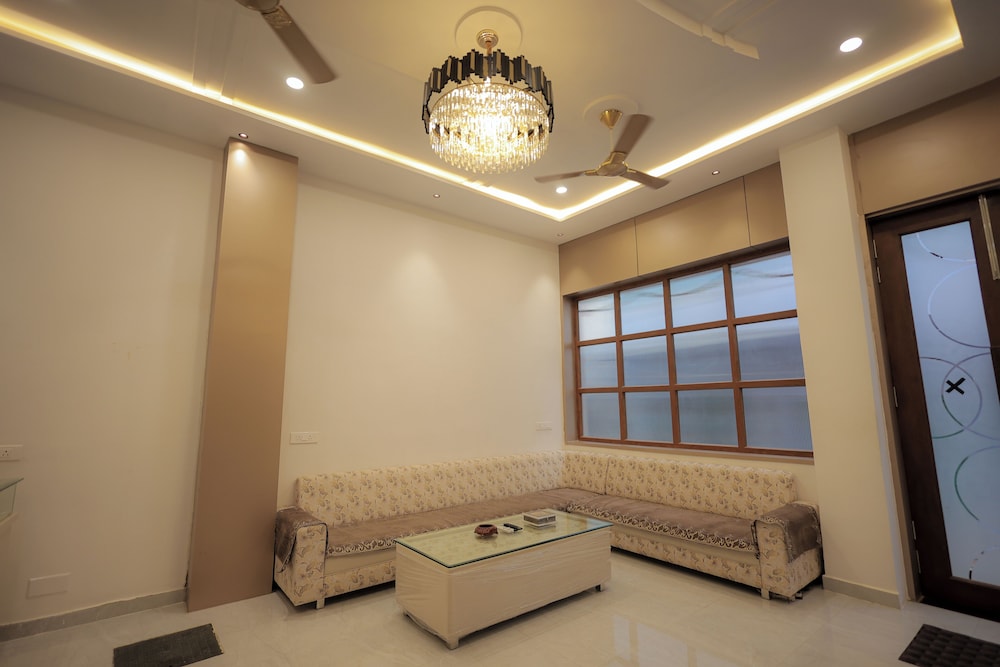 hotel shree leela palace