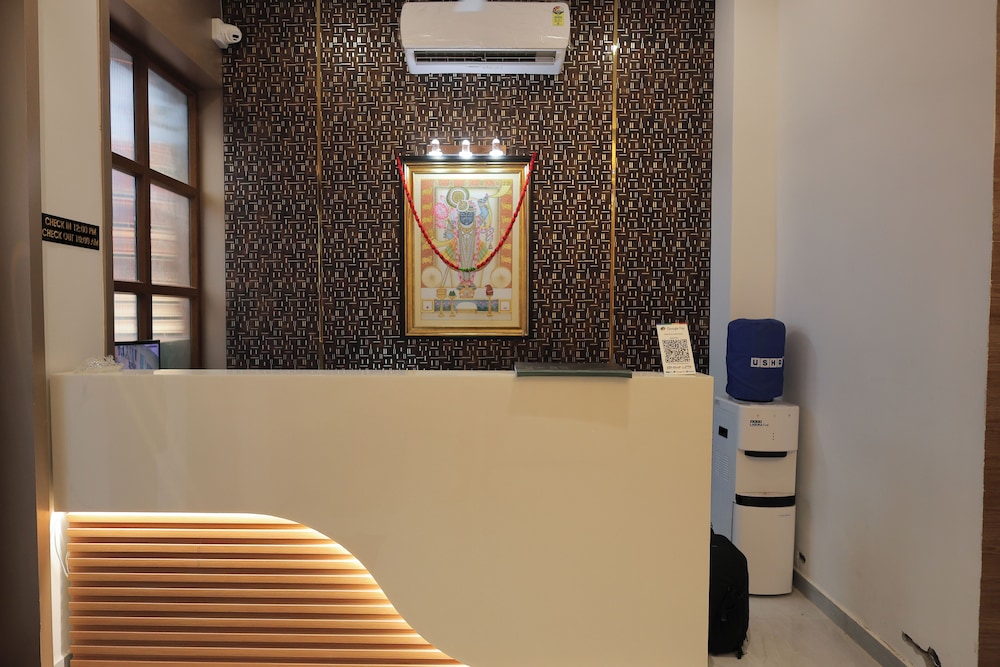 hotel shree leela palace