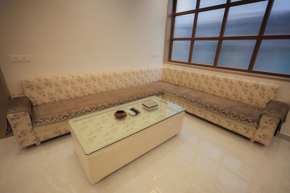 hotel shree leela palace