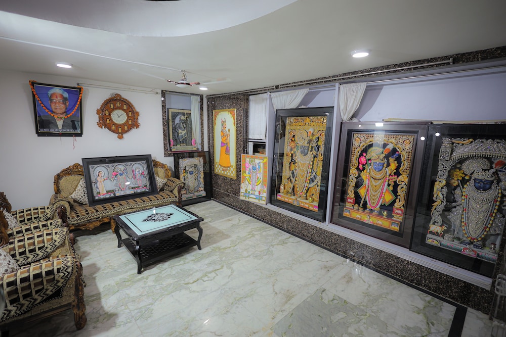 hotel shree leela palace