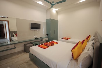 hotel shree leela palace