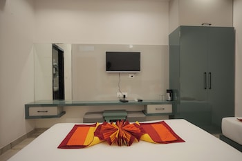 hotel shree leela palace