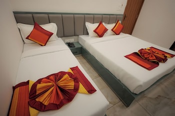 hotel shree leela palace