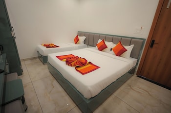 hotel shree leela palace