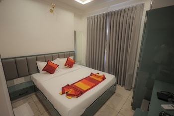 hotel shree leela palace