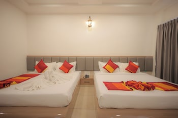 hotel shree leela palace