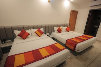 hotel shree leela palace