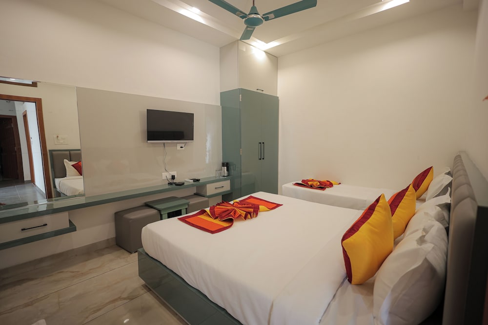 hotel shree leela palace