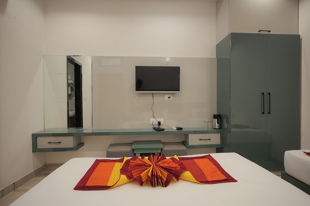 hotel shree leela palace