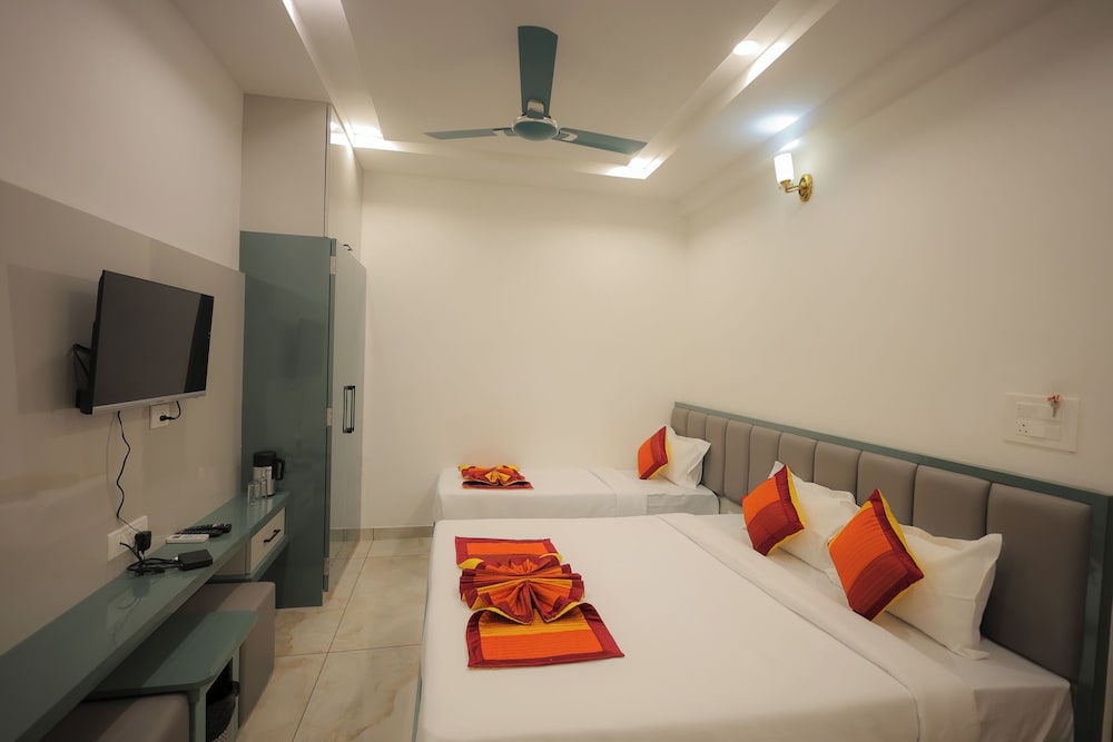 hotel shree leela palace