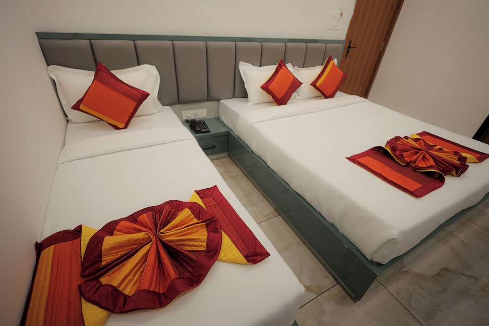 hotel shree leela palace