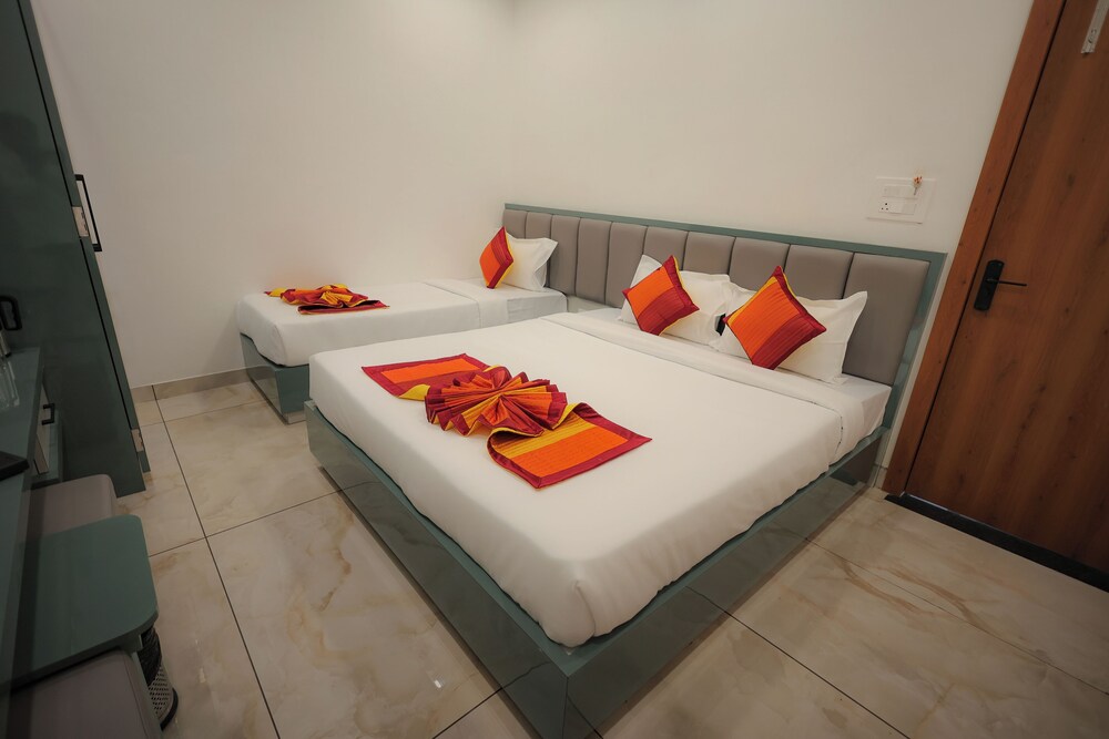 hotel shree leela palace