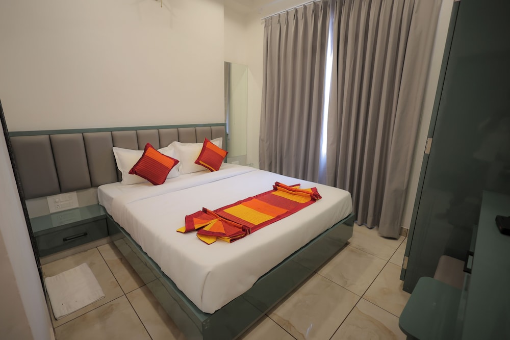 hotel shree leela palace