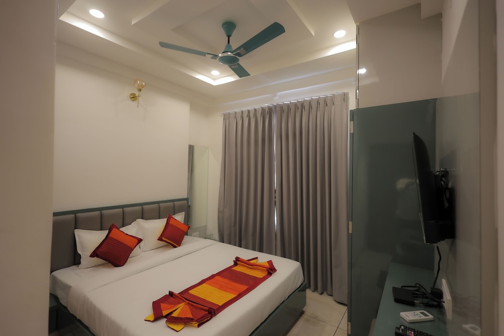 hotel shree leela palace