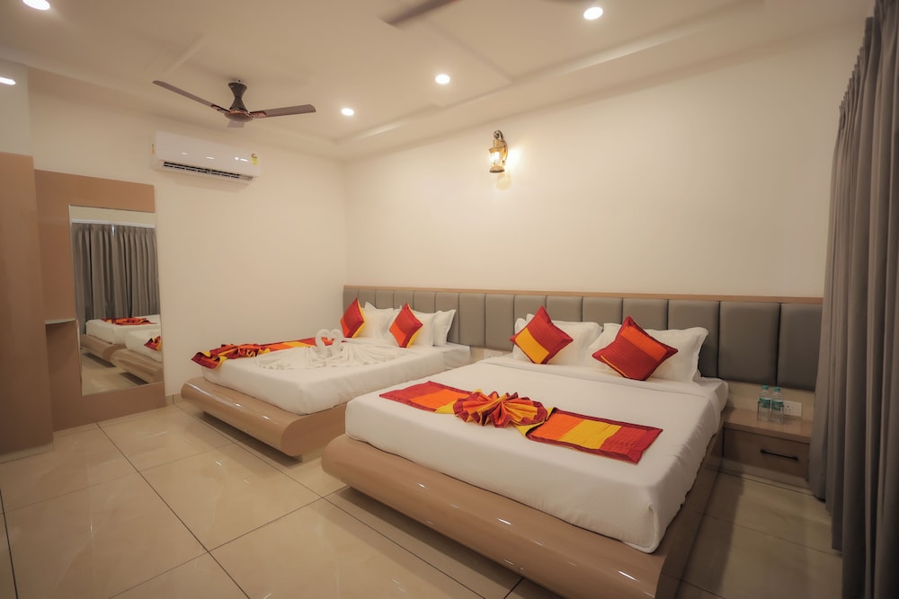 hotel shree leela palace