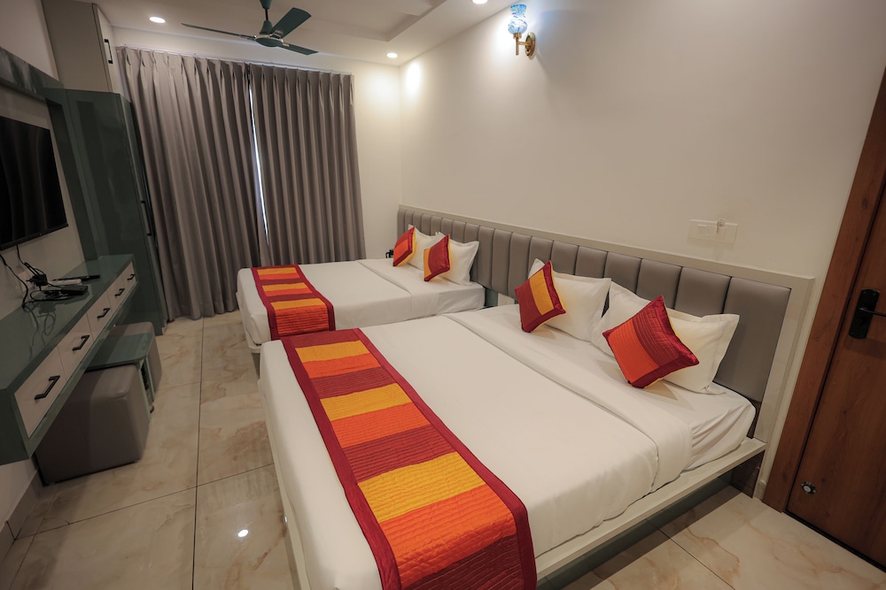 hotel shree leela palace