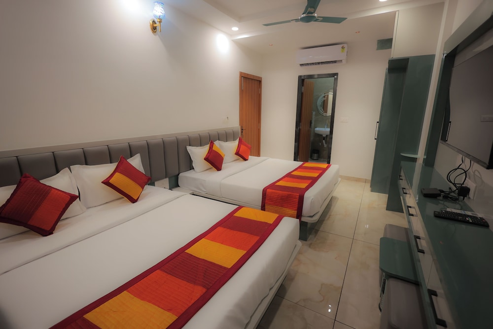 hotel shree leela palace