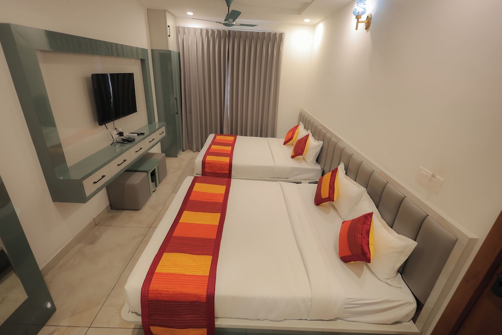 hotel shree leela palace