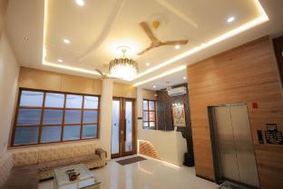 hotel shree leela palace