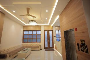 hotel shree leela palace