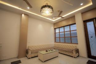 hotel shree leela palace