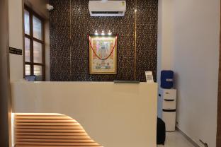 hotel shree leela palace