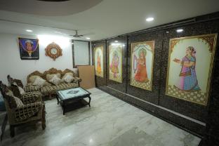 hotel shree leela palace