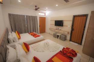 hotel shree leela palace