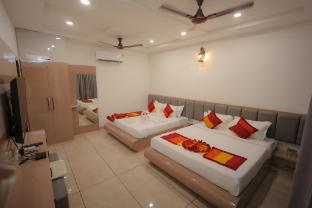 hotel shree leela palace