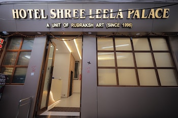 hotel shree leela palace