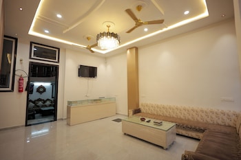 hotel shree leela palace