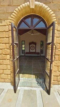 rain forest gir resort