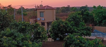 rain forest gir resort