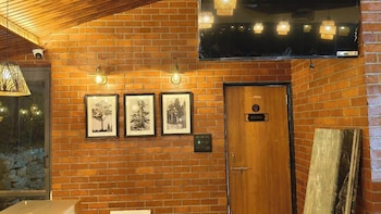 rain forest gir resort