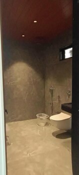 rain forest gir resort